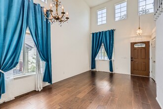 1287 S Beeler Ct in Denver, CO - Building Photo - Building Photo