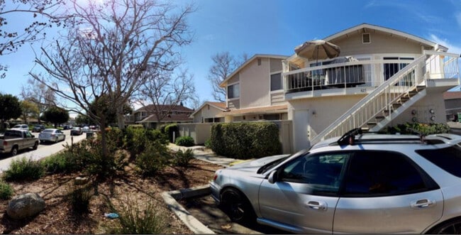 property at 831 Cypress Point Way