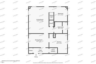 1662 Crestwood Rd in Mayfield Heights, OH - Building Photo - Building Photo