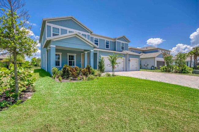 1232 Harvester Xing in Loxahatchee, FL - Building Photo - Building Photo