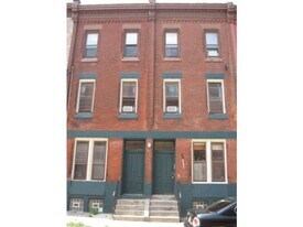 2148 N Carlisle St, Unit 1