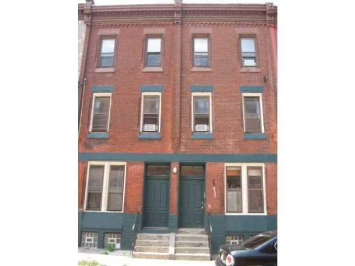 2148 N Carlisle St, Unit 1 Photo