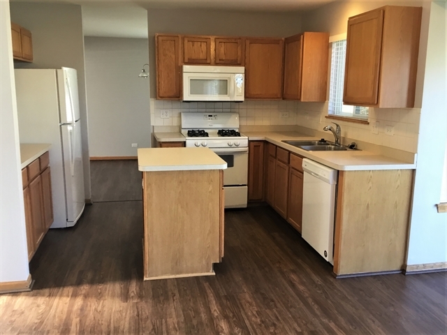 10144 Ashley St in Huntley, IL - Building Photo - Building Photo