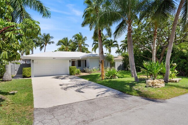 2513 SE 12th St in Pompano Beach, FL - Building Photo - Building Photo