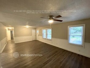 3172 Fern Valley Dr SW in Marietta, GA - Building Photo - Building Photo