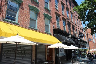 228 Willow Ave in Hoboken, NJ - Building Photo