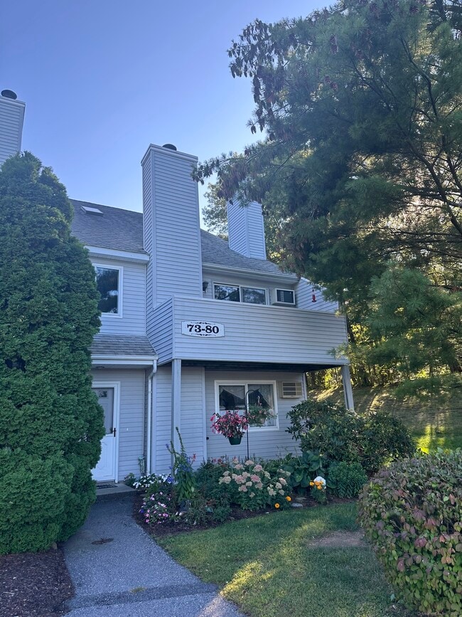 property at 187 Lovers Ln