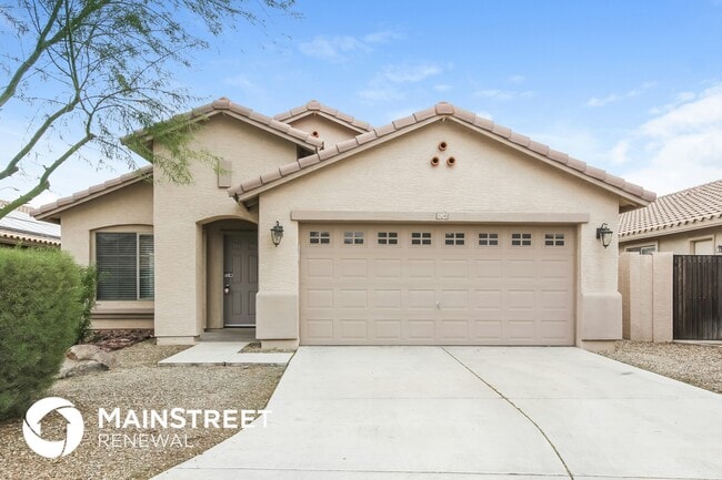 property at 15245 W Bola Dr
