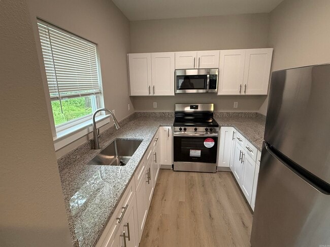 5703 A St in Little Rock, AR - Building Photo - Building Photo
