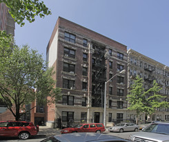 522-524 W 112th St Apartments