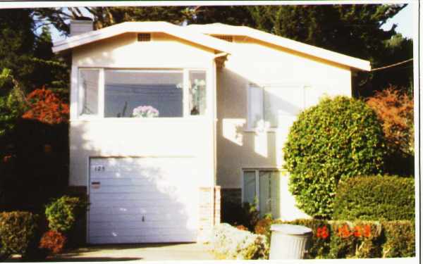 125 Sunnyside Ave in Mill Valley, CA - Building Photo - Building Photo