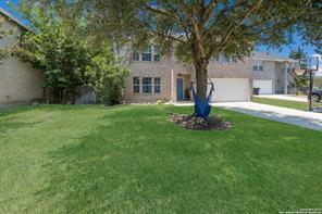 2079 Club Crossing in New Braunfels, TX - Building Photo - Building Photo