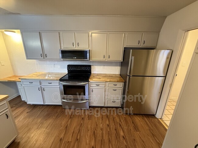 2156 19th Ave in Greeley, CO - Building Photo - Building Photo