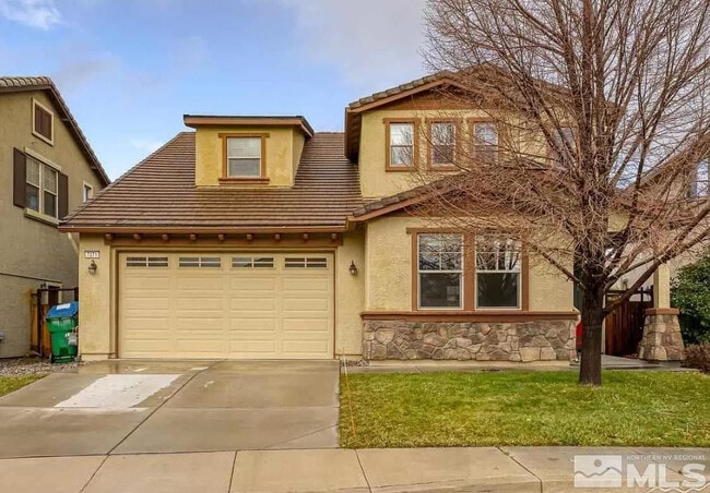 property at 7271 Windswept Loop