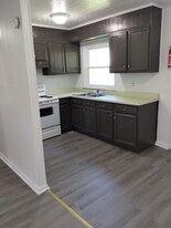 212 Morning Dr in Harriman, TN - Building Photo