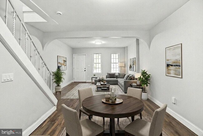 property at 130 Liberty St