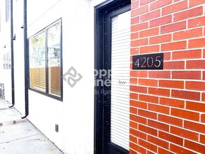 4205 Tejon St in Denver, CO - Building Photo - Building Photo