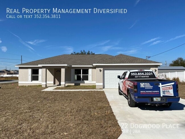 property at 22 Dogwood Pl