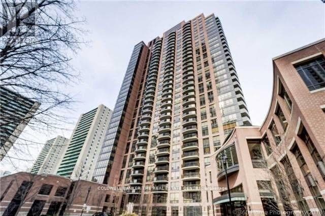 property at 33-1033 Sheppard Ave E