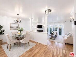 1141 19th St in Santa Monica, CA - Building Photo - Building Photo