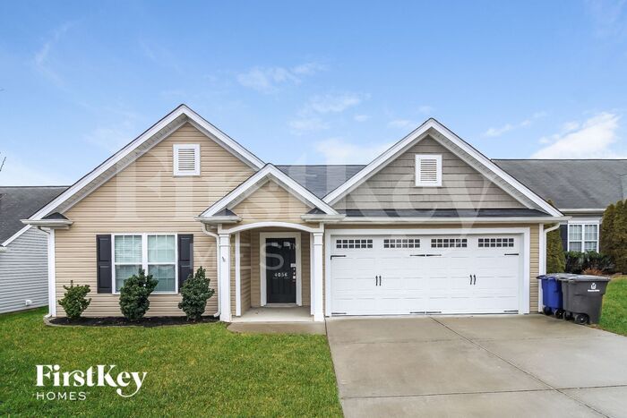 4056 Leak Creek Ct in Winston-Salem, NC - Building Photo
