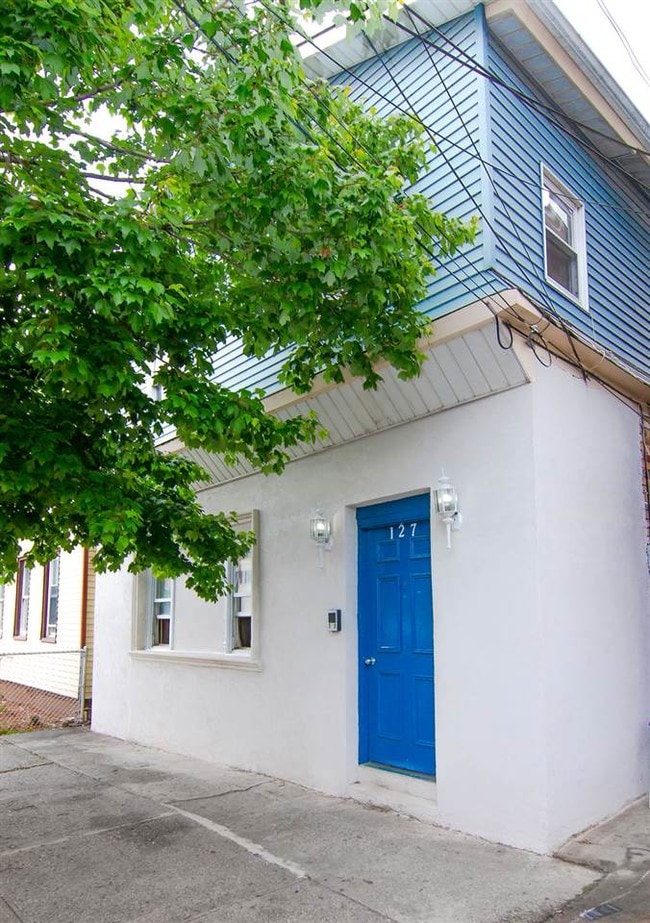 property at 127 Avenue F