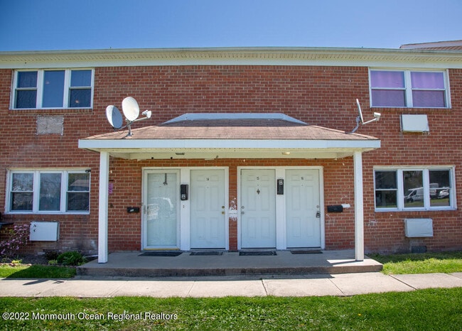 property at 65 Steiner Ave