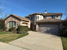 12025 Mandolin Way in Rancho Cordova, CA - Building Photo