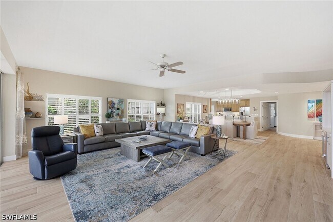 property at 26868 Wedgewood Dr