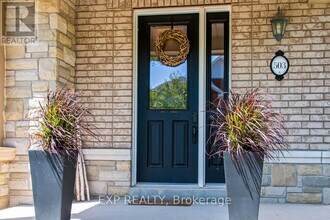 503 Sixteen Mile Dr in Oakville, ON - Building Photo - Building Photo