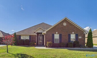 13291 Arbor Ridge in Madison, AL - Building Photo