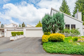 Lake Meridian Village in Kent, WA - Building Photo - Building Photo