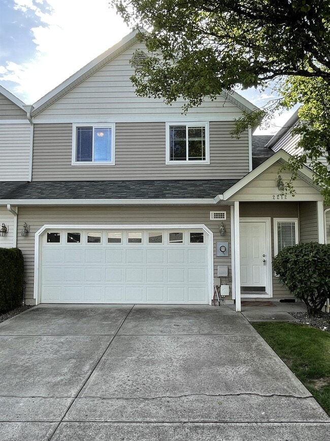 property at 2212 NE 163rd Pl