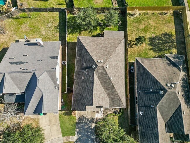 25411 Melody Canyon Ct in Katy, TX - Building Photo - Building Photo