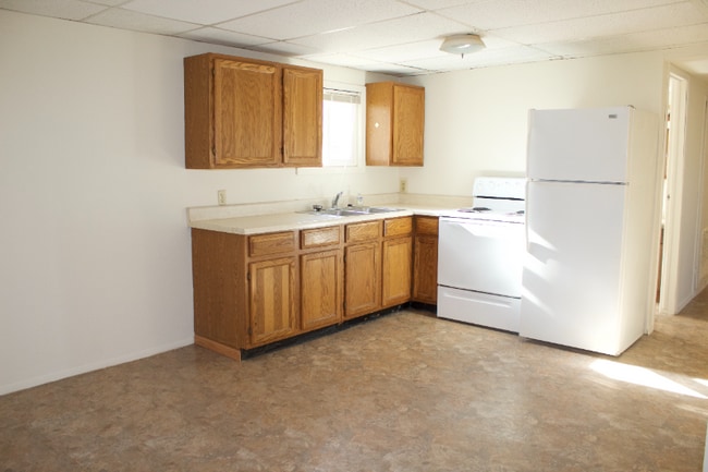 property at 209 E 11th St