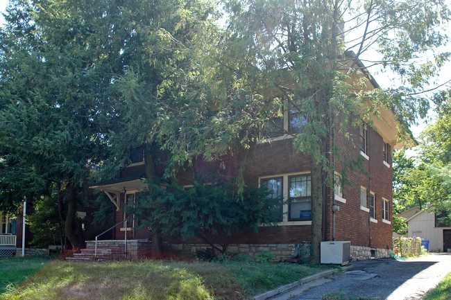 130 University Ave in Lexington, KY - Building Photo - Building Photo