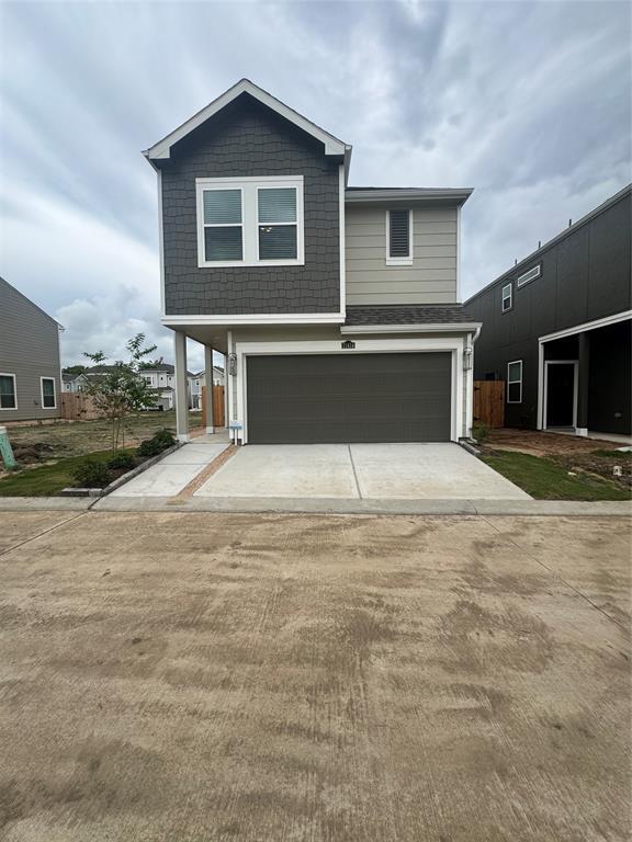 11414 Irish River Dr in Houston, TX - Building Photo - Building Photo