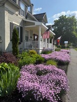 114 Perham St in Farmington, ME - Building Photo