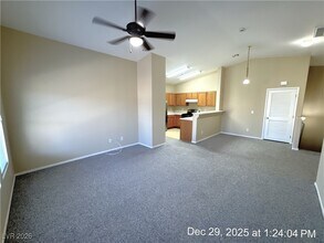 1645 Lefty Garcia Way in Henderson, NV - Building Photo - Building Photo