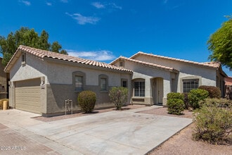 6258 S Nash Way in Chandler, AZ - Building Photo - Building Photo