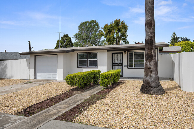 property at 6378 Streamview Dr