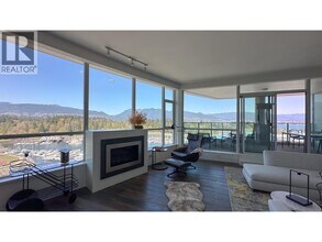 1777 Bayshore Dr. in Vancouver, BC - Building Photo - Building Photo