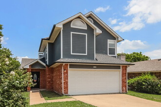 5360 Waterford Dr in Mesquite, TX - Building Photo - Building Photo