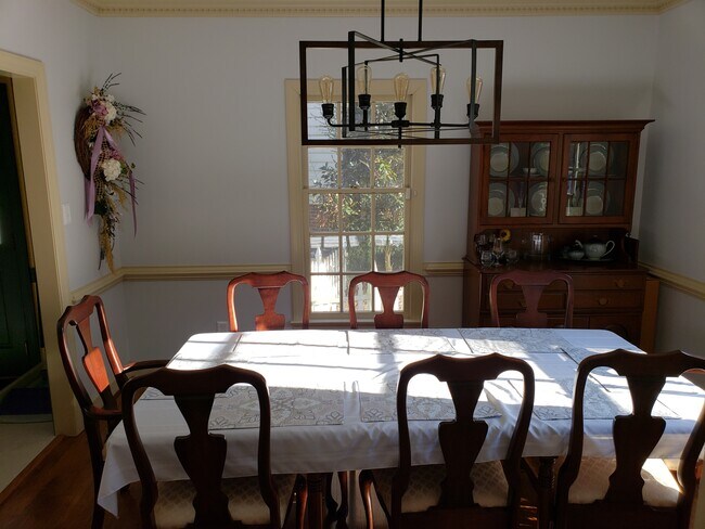 1729 Berwickshire Cir in Raleigh, NC - Building Photo - Building Photo