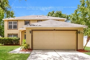580 Birch Ct in Apopka, FL - Building Photo