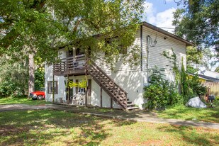 9402 N Semmes St Apartments