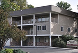 Mill Creek Apartments