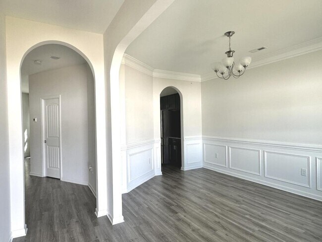 3816 Briargate Ln in Fayetteville, NC - Building Photo - Building Photo