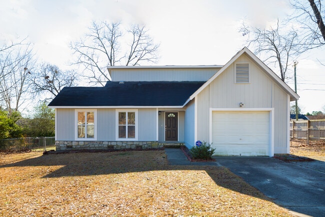 property at 7014 Pantego Dr