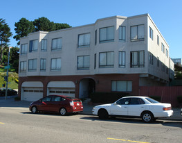 510 Parker Ave Apartments